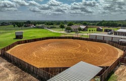 3530 Bartallen Lane, Weatherford, TX 76088