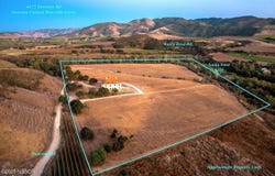 4375 Sweeney Road, Lompoc, CA 93436