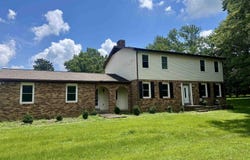 210 Brentwood Dr, Paducah, KY 42003