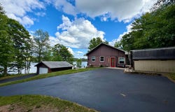 W5577 BEACH RD, Tomahawk, WI 54487