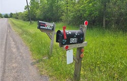 W Sherman Hollow Road, Jerusalem, NY 14418
