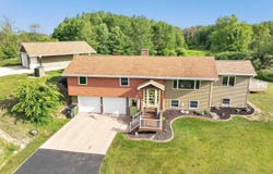 13225 COOPERSTOWN Road, DENMARK, WI 54208