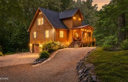 212 Old Lindsey Bridge Rd, Vonore, TN 37885