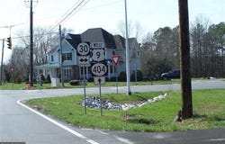 25137 LEWES GEORGETOWN HIGHWAY, GEORGETOWN, DE 19947