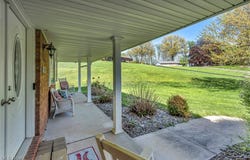 5919 Snowshoe Circle NW, Canton, OH 44718