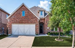 4141 Maclin Drive, Celina, TX 75009