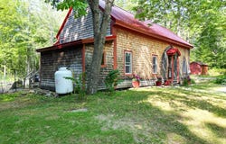 38 Drury Road, Solon, ME 04979