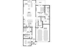 9213 Wild Stampede Way, Crowley, TX 76036