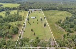 2536 SW CENTERVILLE AVENUE, FORT WHITE, FL 32038