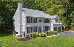 1848 Cherry Rd, Annapolis, MD 21409