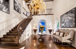 501 S Hudson Ave, Los Angeles, CA 90020
