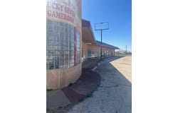 606 Coliseum Dr, Snyder, TX 79549