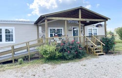 820 Autumnwood Road, Ash Flat, AR 72513