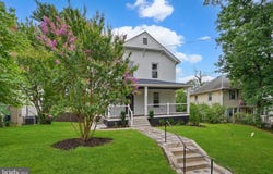 5311 42ND AVENUE, HYATTSVILLE, MD 20781