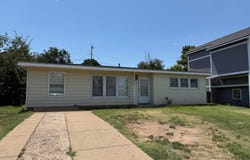 1013 Thrams Street, Borger, TX 79007