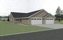622 Sundance Street, Amery, WI 54001