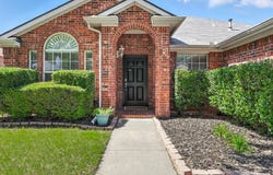 3007 Blake Street, Corinth, TX 76210