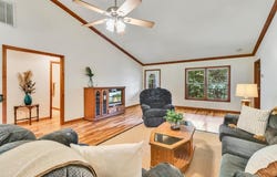1060 Ocran Road, WHITE STONE, VA 22578
