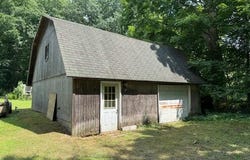9743 W Howard City Edmore Road, Lakeview, MI 48850