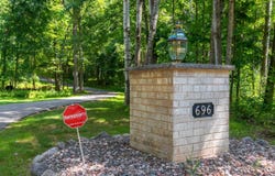 696 SPRING BROOK Drive, HOBART, WI 54155