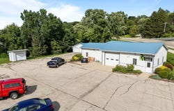 N7658 COUNTY ROAD WH, FOND DU LAC, WI 54937