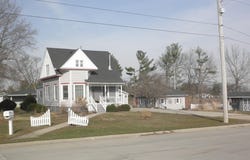 803 N 10th Street, Osage, IA 50461