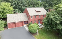 25 Evergreen Dr, Bridgewater, MA 02324