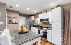 901 La Mothe Place, Dauphin Island, AL 36528