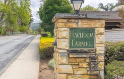 44 Hacienda Carmel, CARMEL, CA 93923