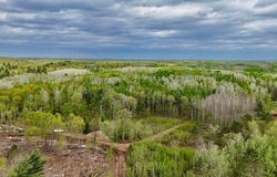 0 Larsen Road, Hayward, WI 54843