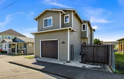 1425 K Street, Fortuna, CA 95540
