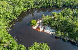1360 Douglas Fish Camp, White Oak, GA 31568