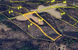 Lot 10 Duvall Rd, Caneyville, KY 42721