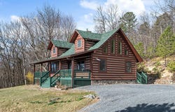 400 GREAT MOUNTAIN LANE, WINCHESTER, VA 22602