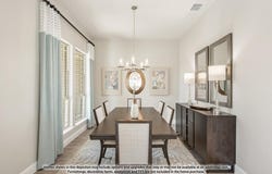 1604 Archmont Court, McKinney, TX 75071