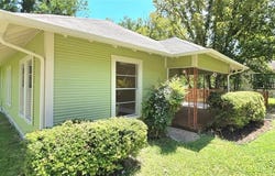 1204 N Frances, Terrell, TX 75160