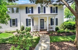 112 HOOKS Lane, BALTIMORE, MD 21208