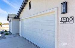932 W BURNS, Ridgecrest, CA 93555