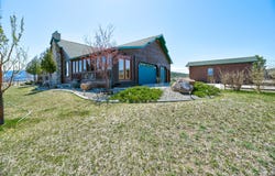 3 Paradise Ridge Road, Clancy, MT 59634