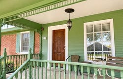 201 S Willis Street, Kingston, OK 73439