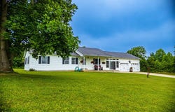 1905 St Rt 247, Manchester, OH 45144