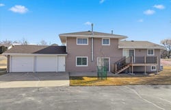 603 E 1st Street, Buffalo, SD 57720