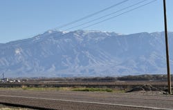 W Highway 70 lot: 001A, Pima, AZ 85543