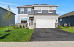 10407 Morse Place, Crown Point, IN 46307