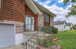 206 Sellman Street, Warrensburg, MO 64093