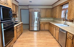 504 Park St, Fordyce, AR 71742