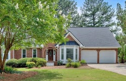 4508 CLUB HOUSE Drive, Marietta, GA 30066