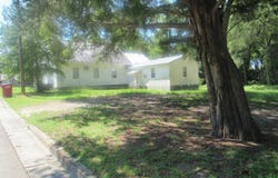53 Duhart Street, Eastman, GA 31023