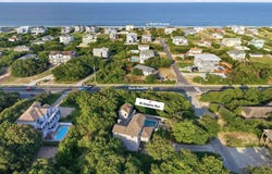 32 Dolphin Run lot: 1-4, Southern Shores, NC 27949
