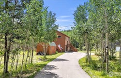 212 Glen Mawr Dr, Black Hawk, CO 80422